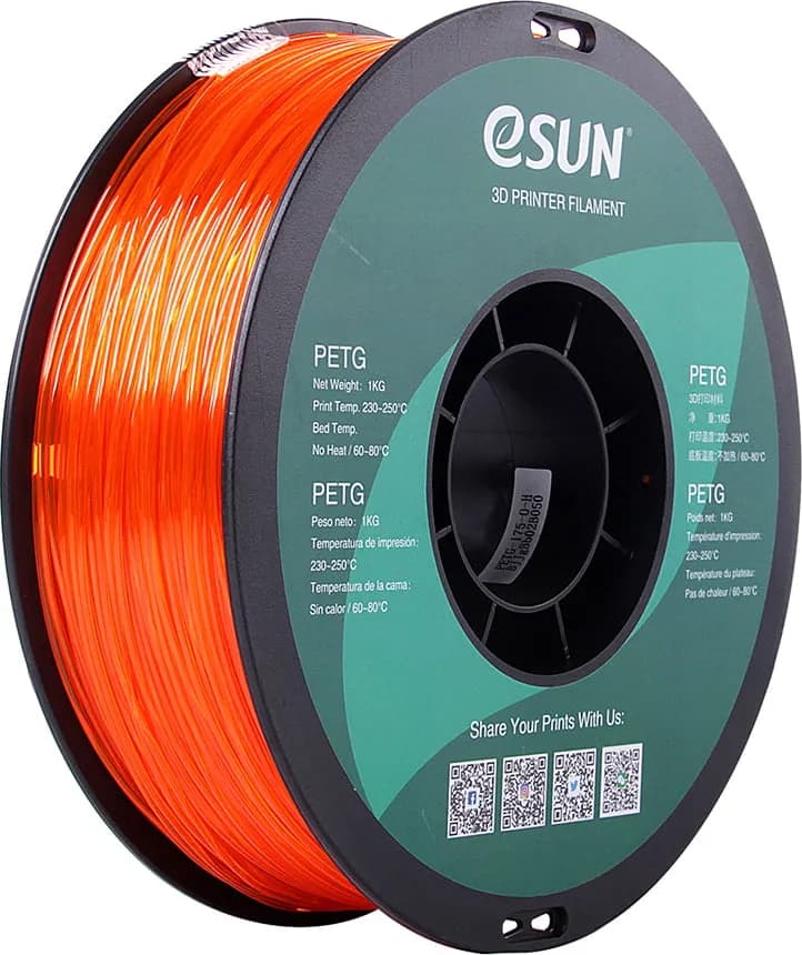 PetG HS / PetG