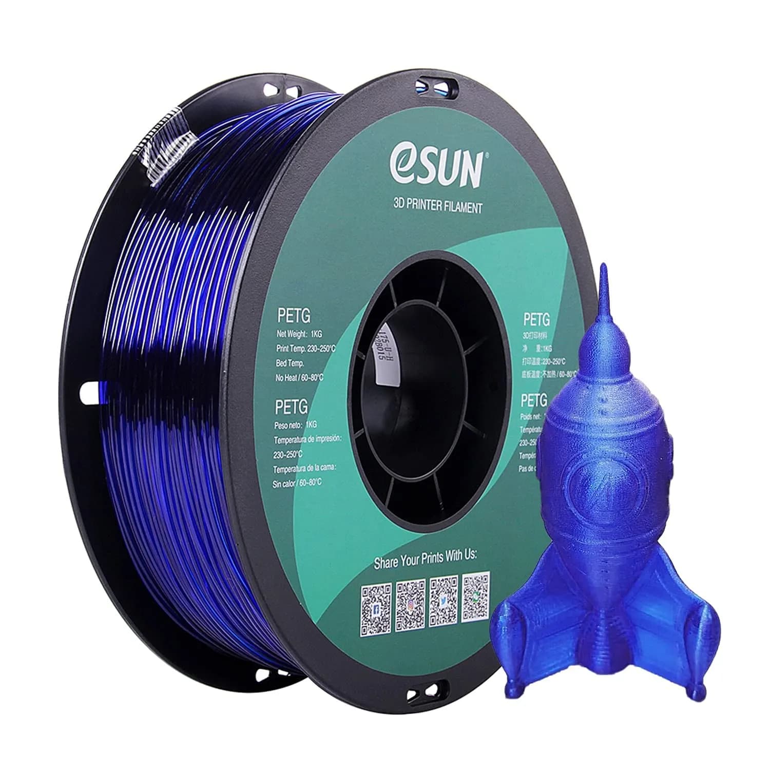 PetG HS / PetG