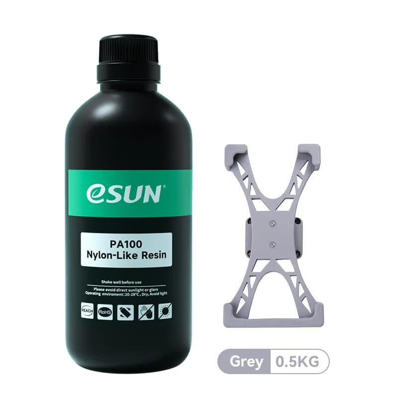 PA100 Nylon-Like Resin