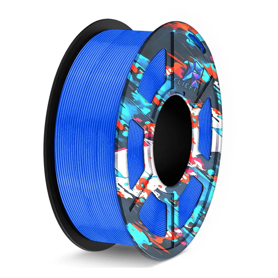 Reliefi Fluo Series PLA