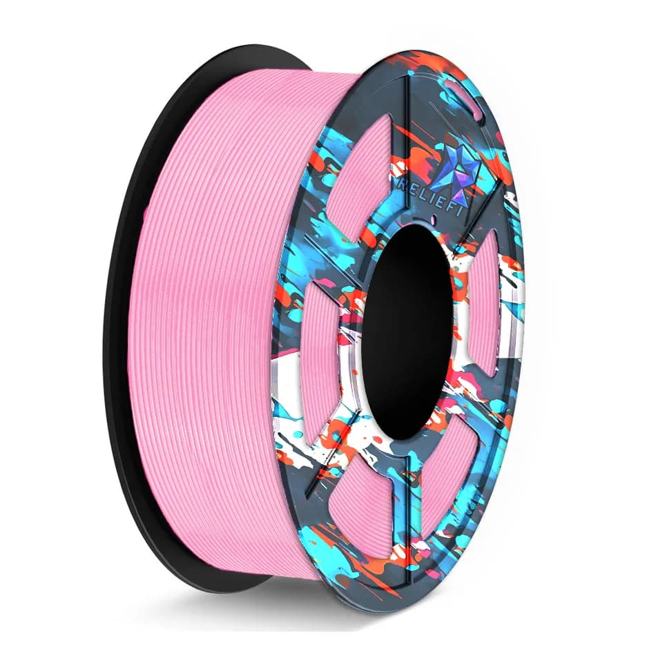 Reliefi Fluo Series PLA