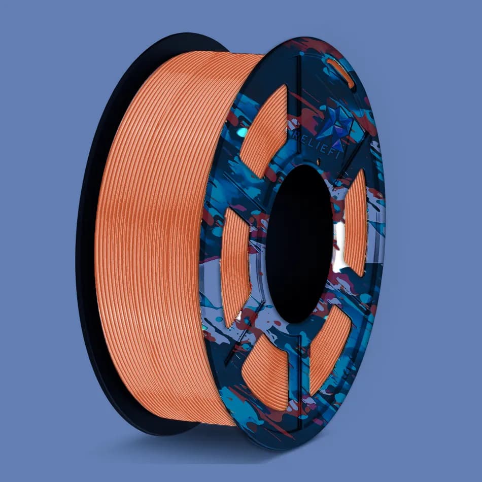 Reliefi Glowing Series PLA