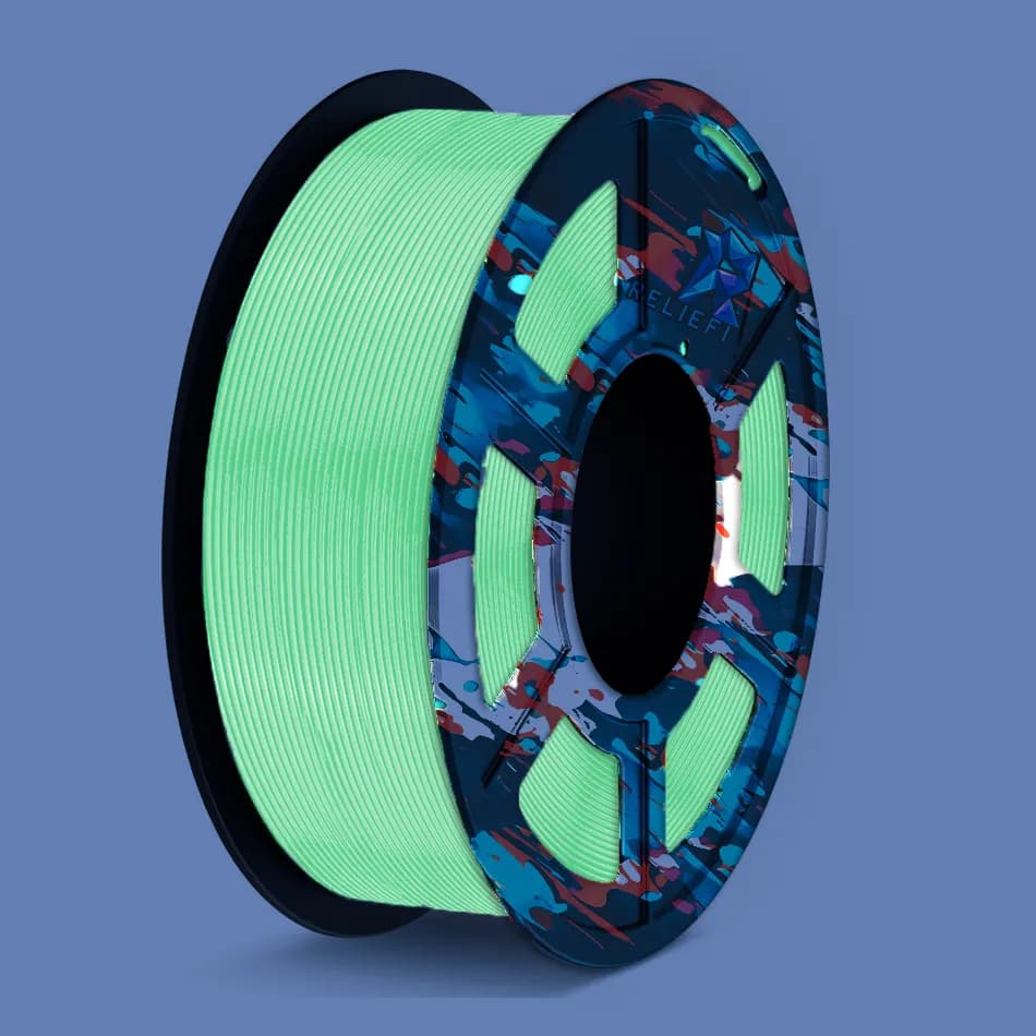 Reliefi Glowing Series PLA