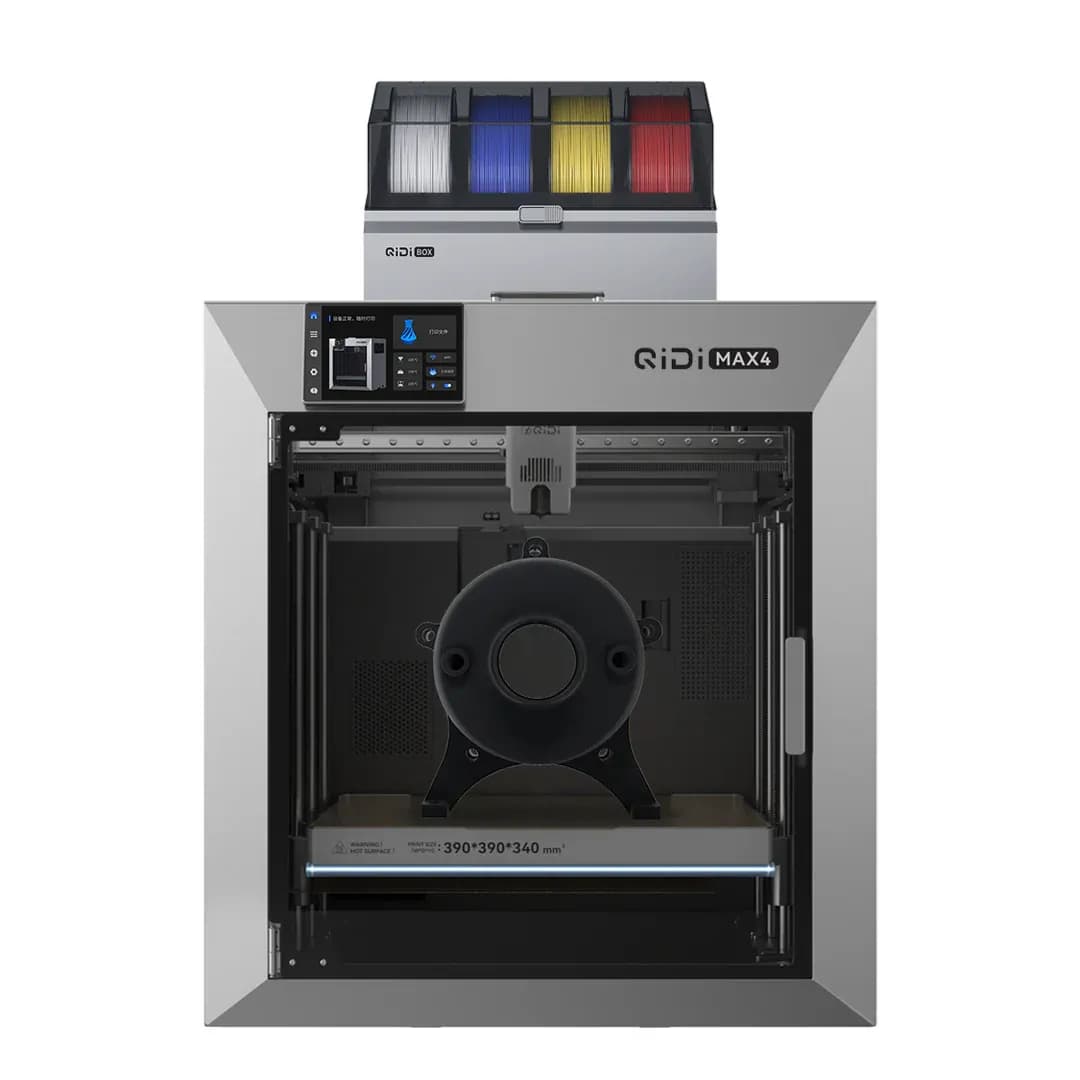 QIDI X-MAX4