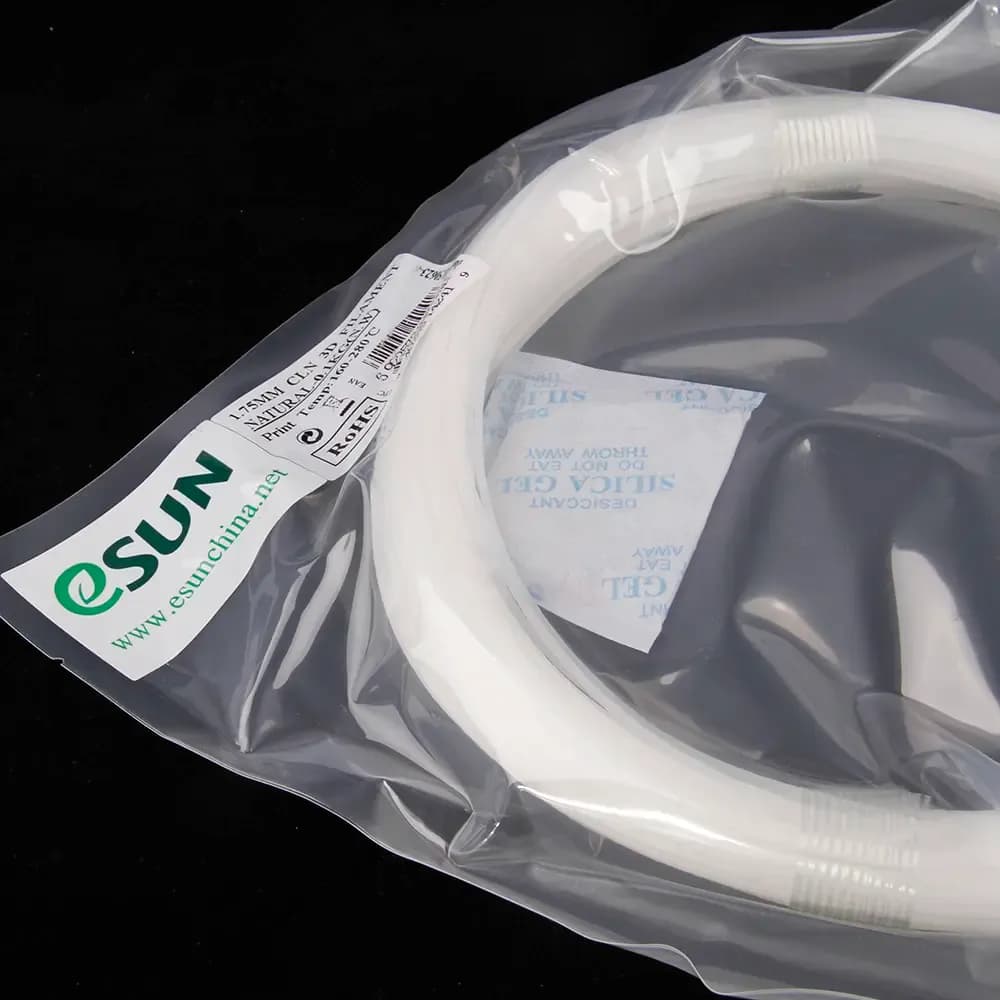 eClean filament