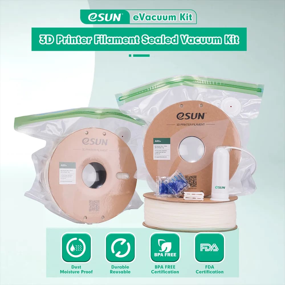 eVacuum Kit Pro 3