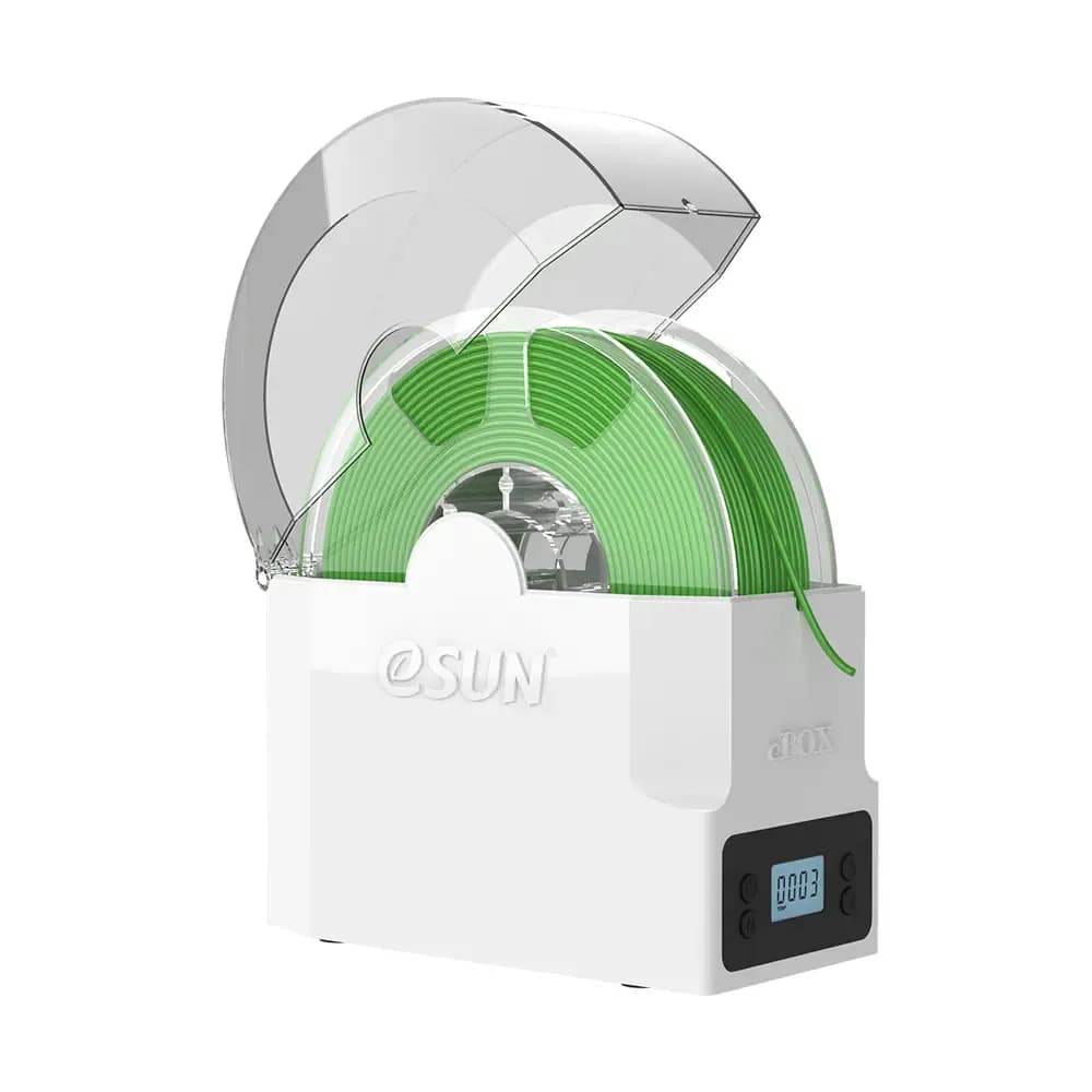 eBox Filament Dryer Lite