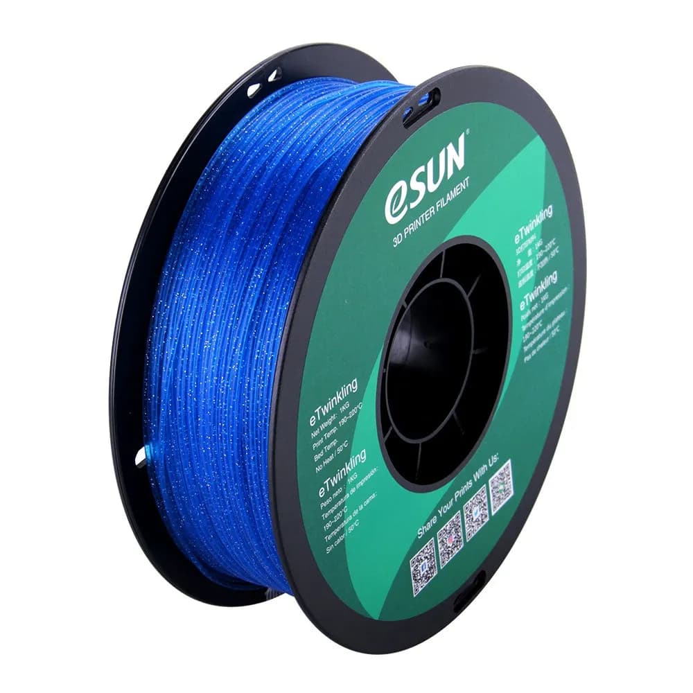 eTwinkling