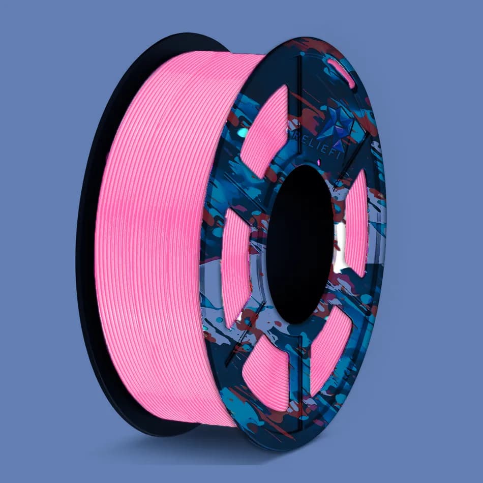 Reliefi Glowing Series PLA