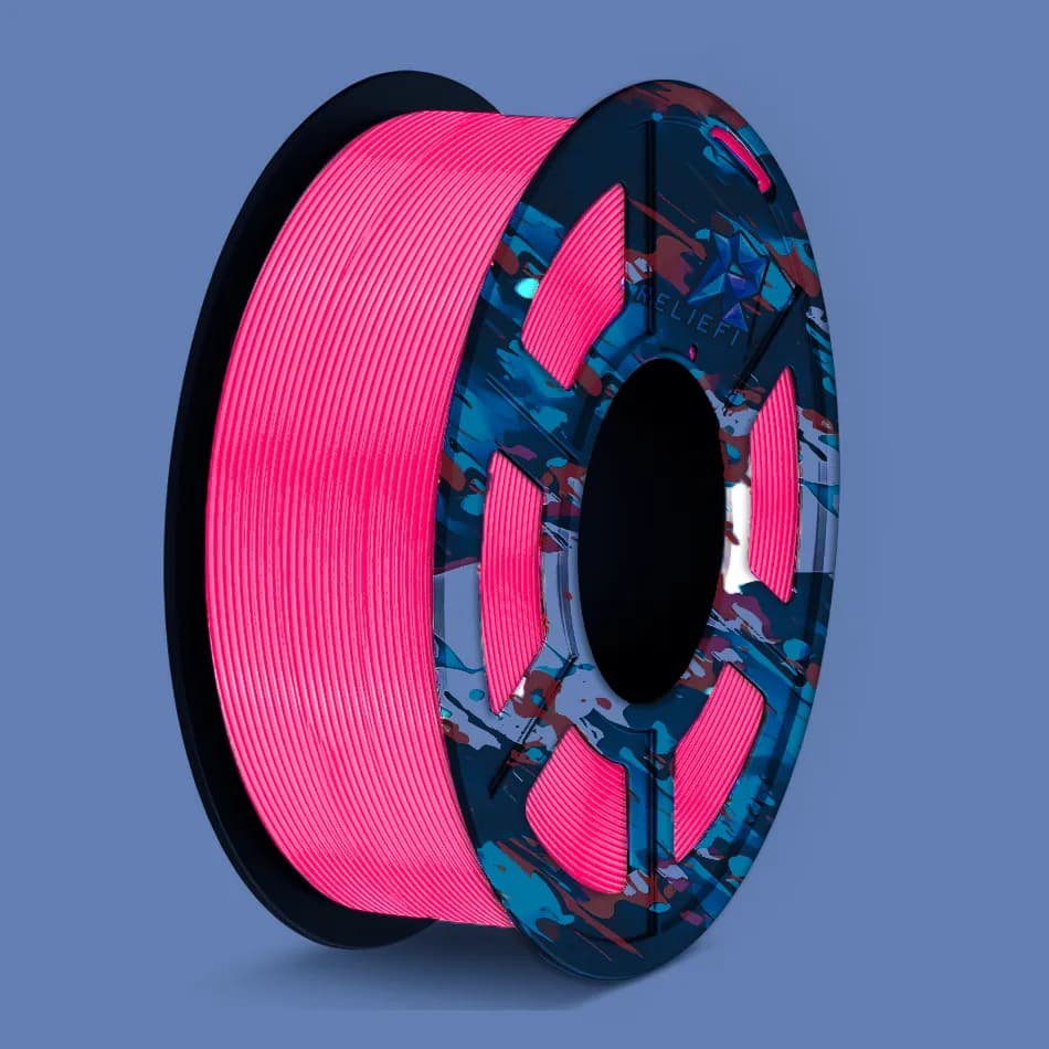 Reliefi Glowing Series PLA