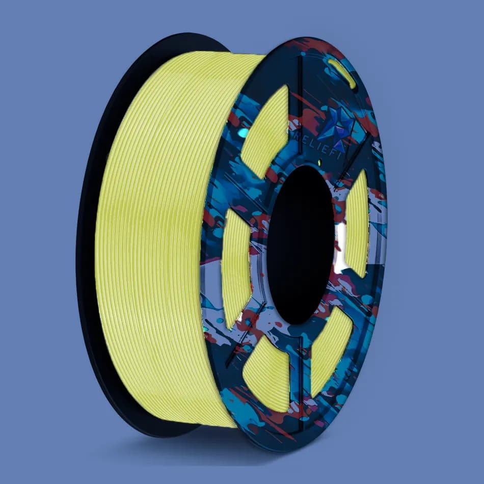 Reliefi Glowing Series PLA