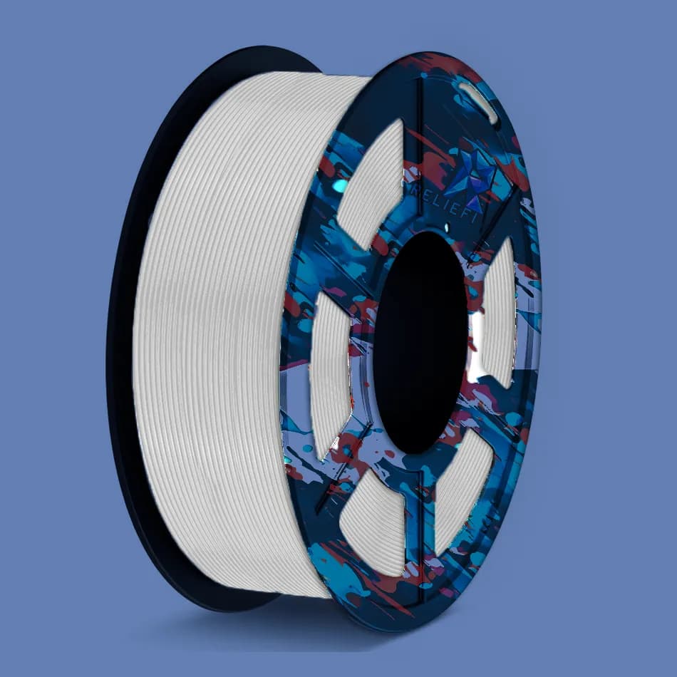 Reliefi Glowing Series PLA