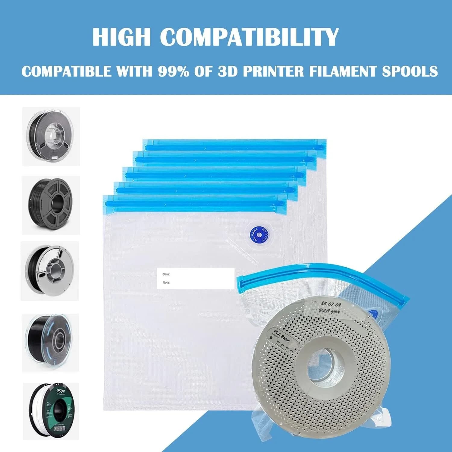 Sovol SH02 Filament Dryer