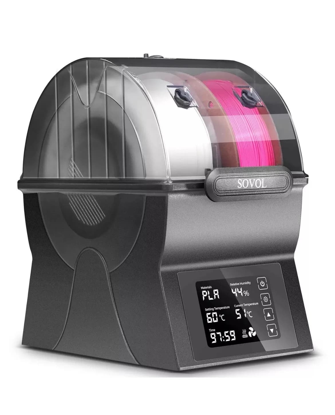 Sovol SH02 Filament Dryer