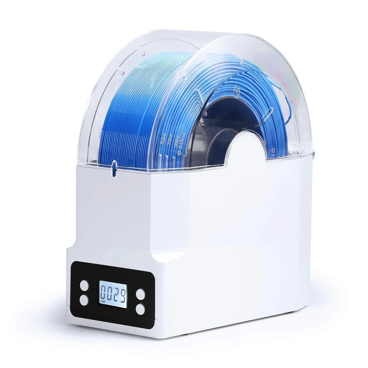 eBox Filament Dryer Lite 5