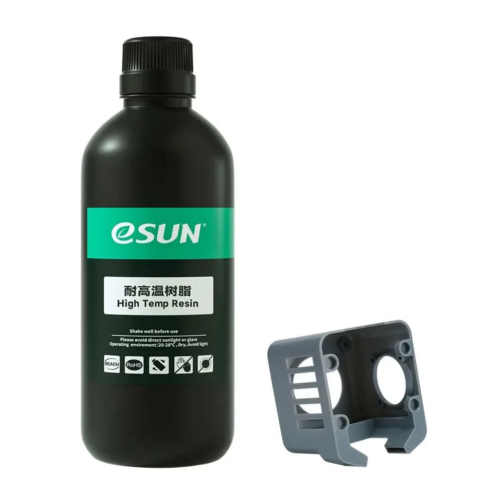 High Temperature Resin 280°C