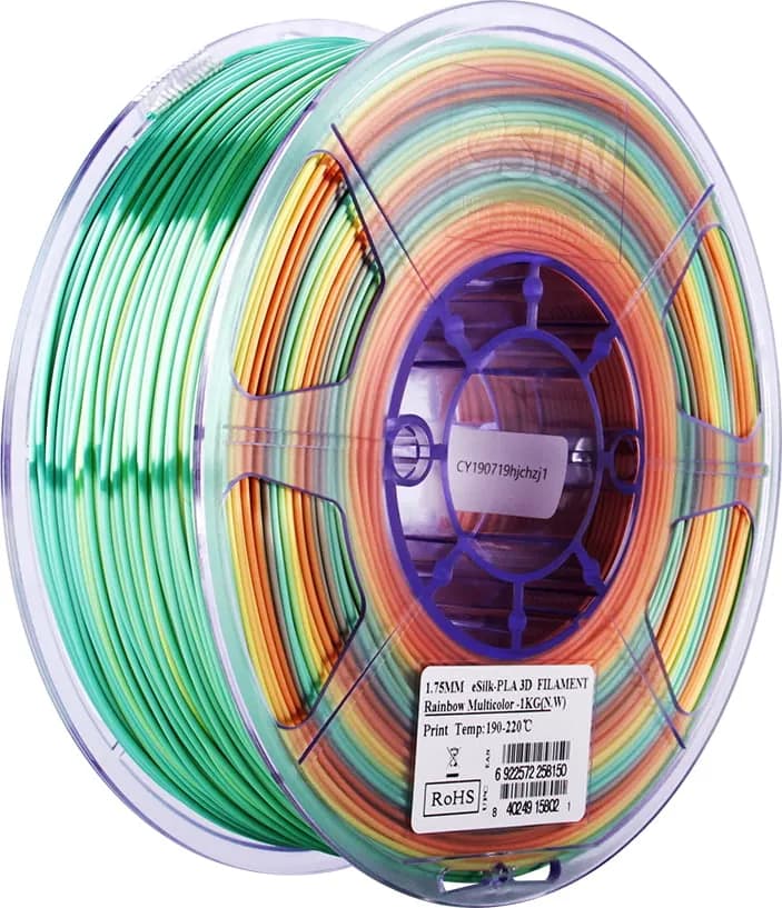 ePLA-Silk 3