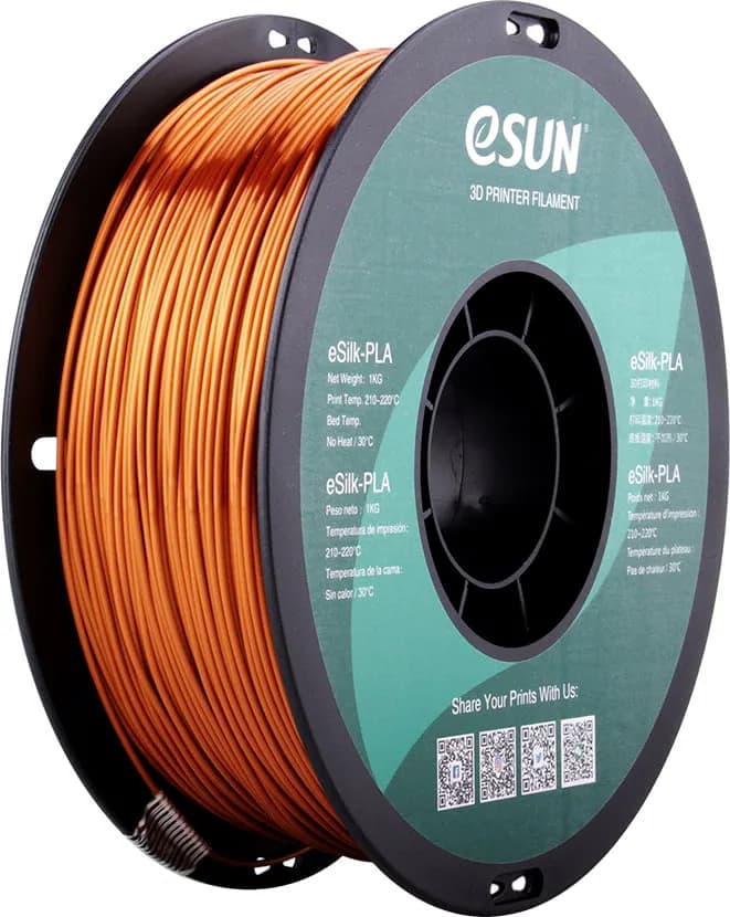 ePLA-Silk Metal 2
