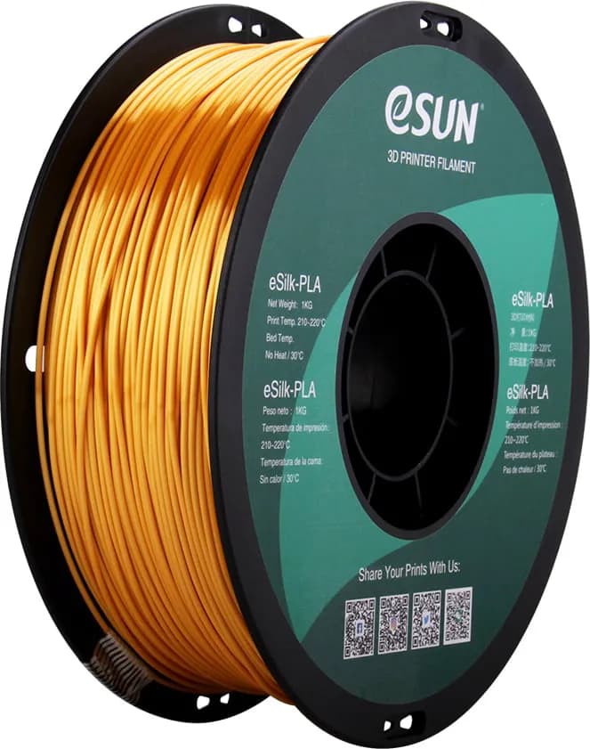 ePLA-Silk Metal 6