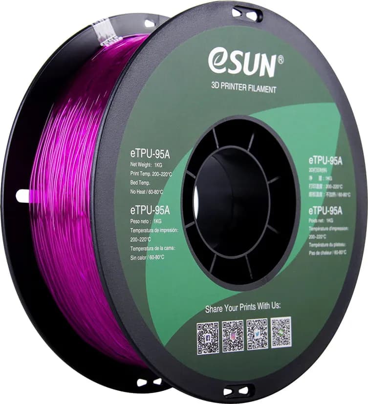 eTPU-95A 10