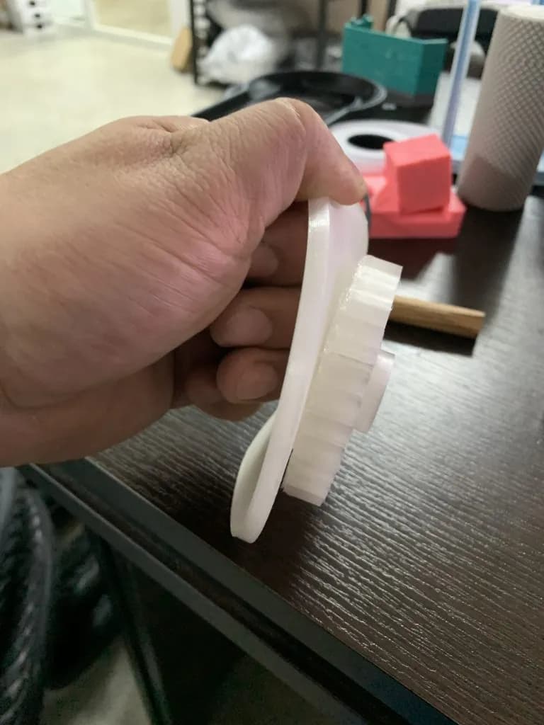 3D Printing