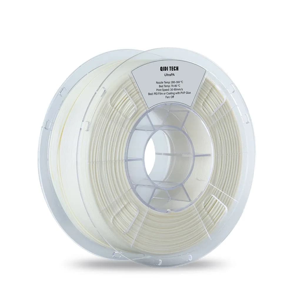 Qidi UltraPA Nylon (PPA)