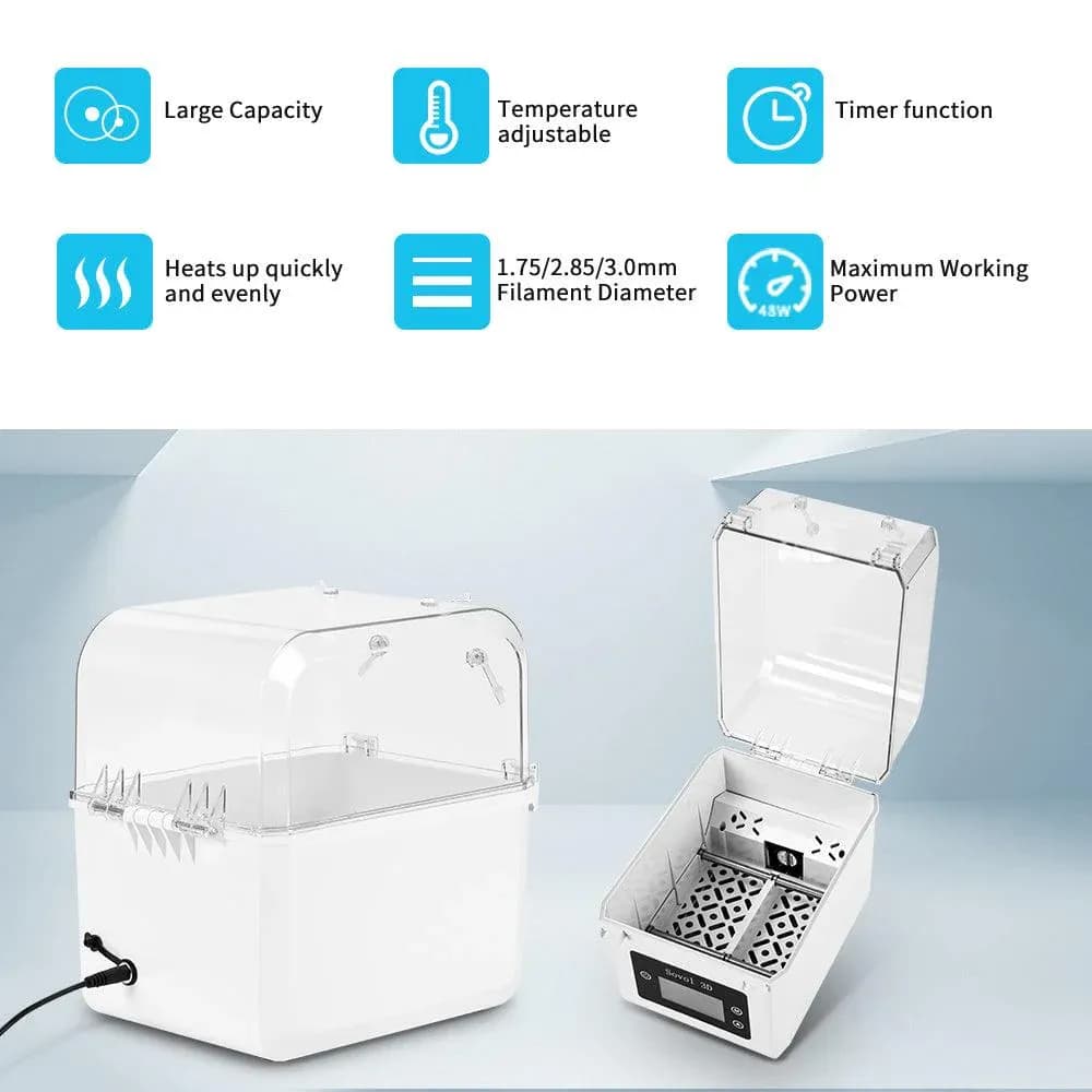 Sovol SH01 Filament Dryer 3