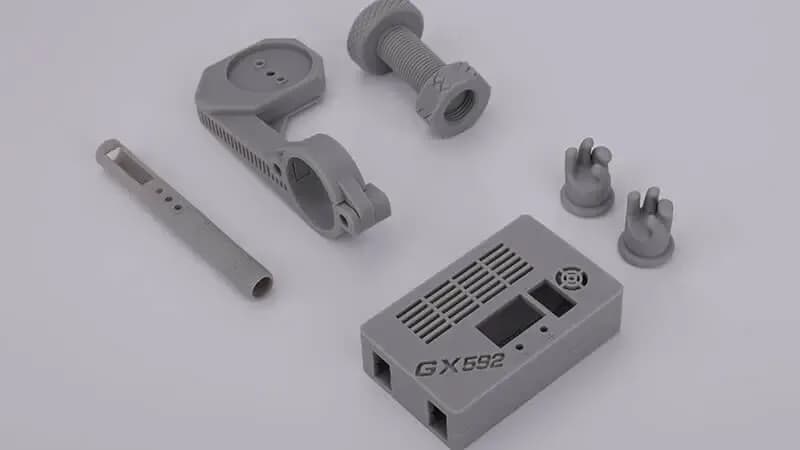 ABS-Like OdorLite