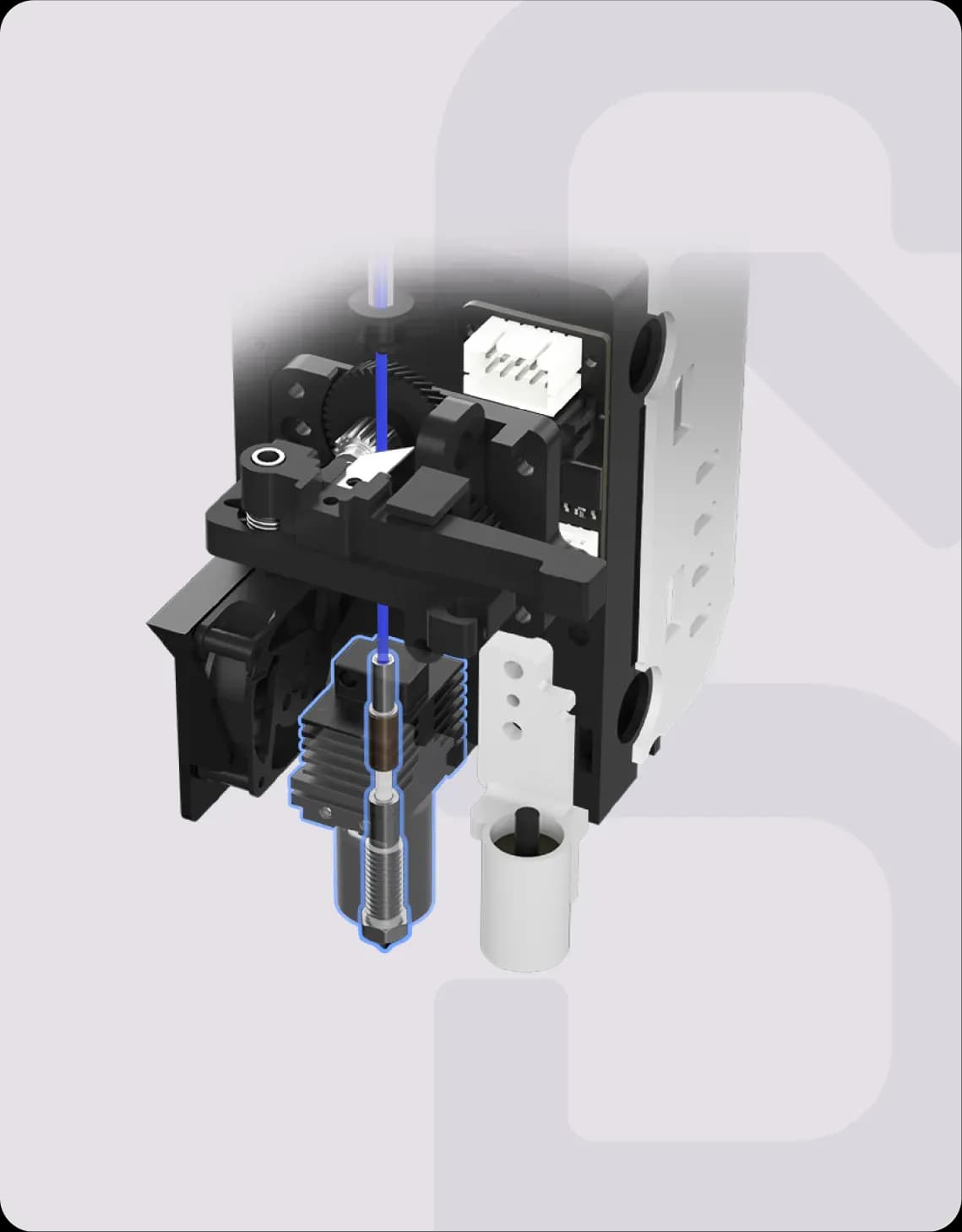QIDI X-PLUS4