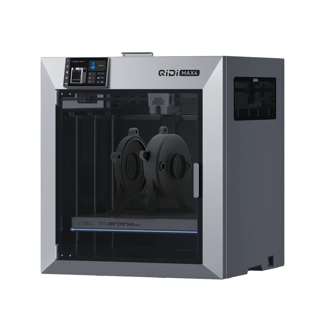 QIDI X-MAX4
