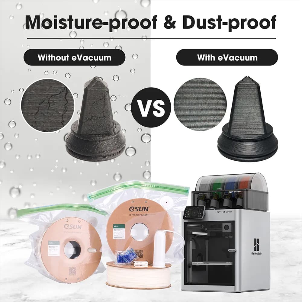eVacuum Kit Pro 3