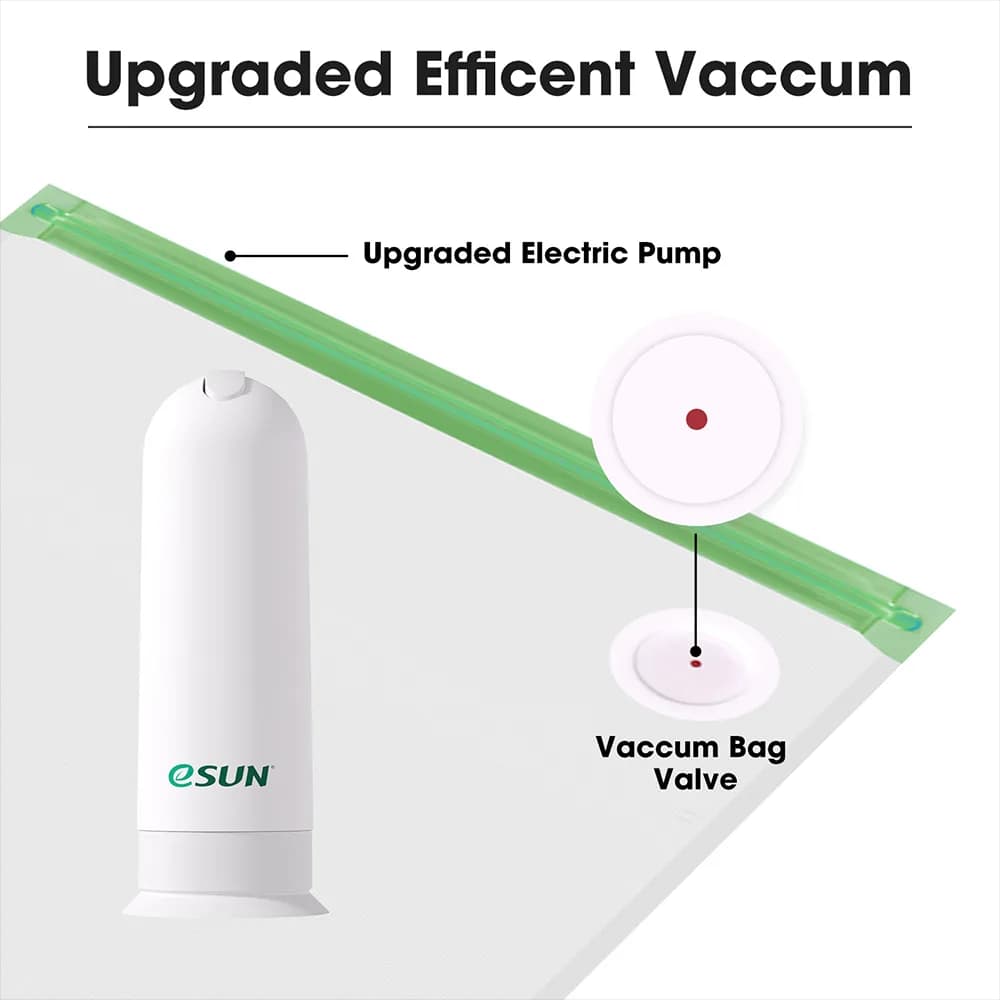 eVacuum Kit Pro 3