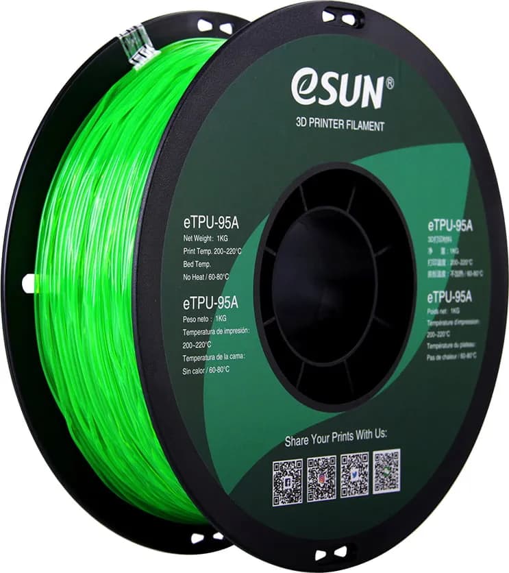 eTPU-95A