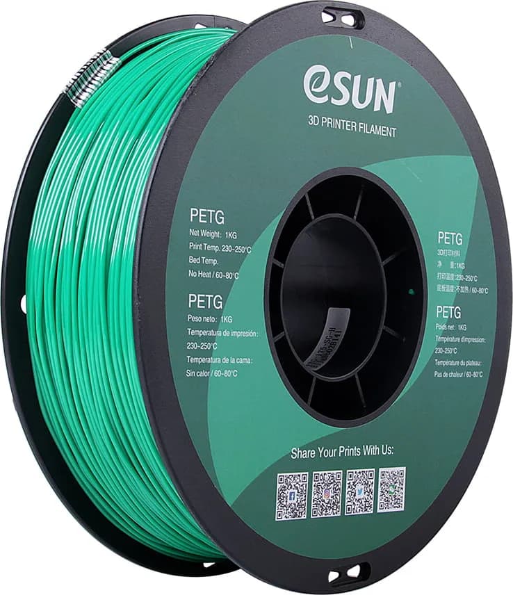 PetG HS / PetG