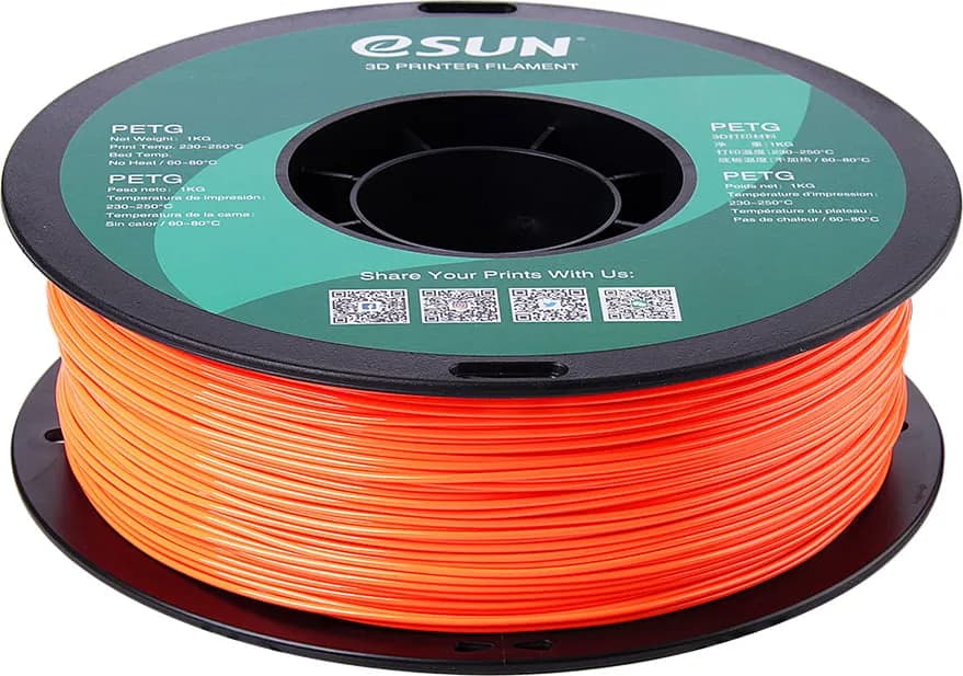 PetG HS / PetG