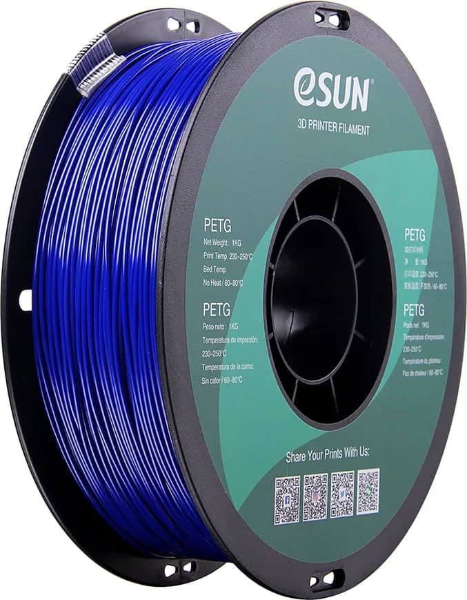 PetG HS / PetG