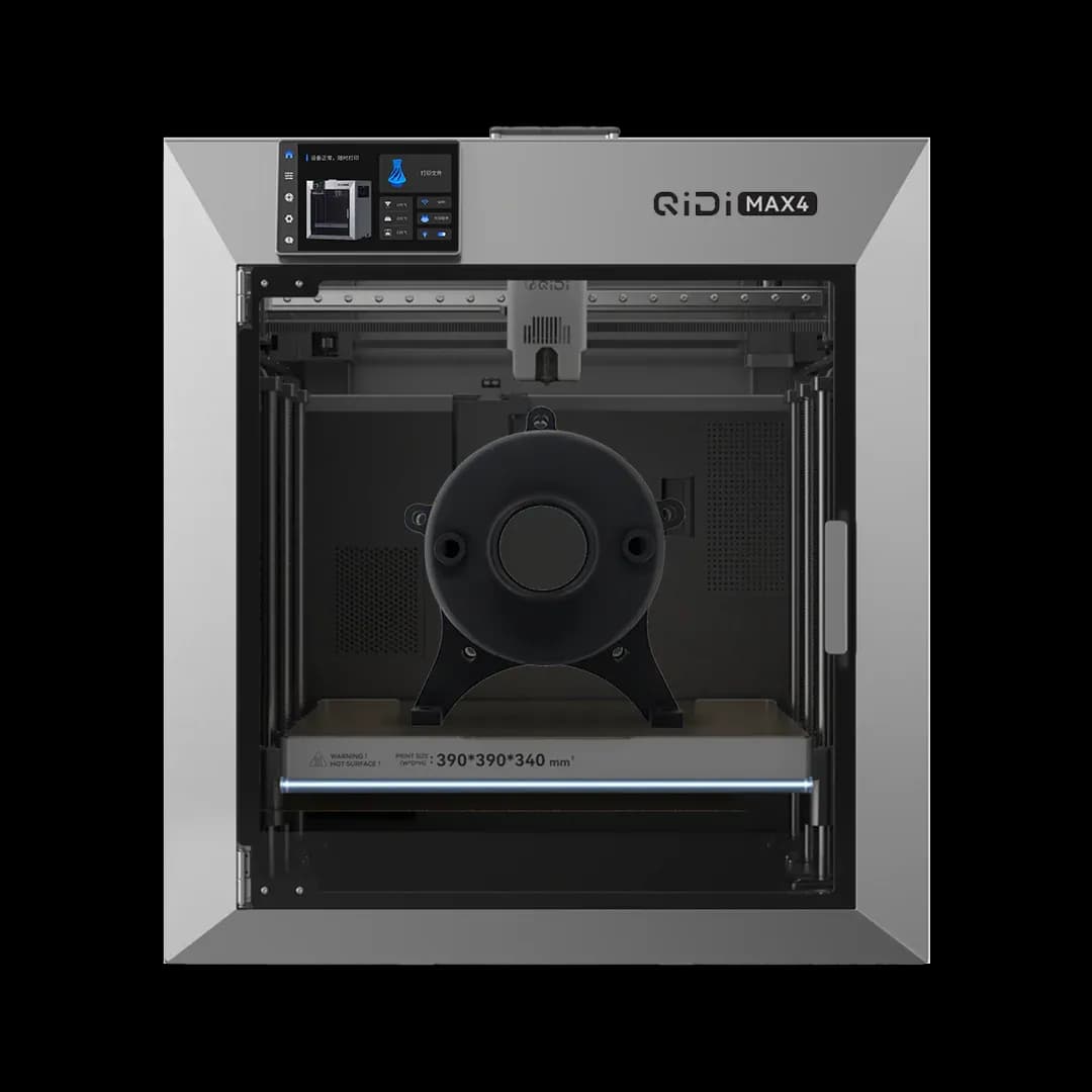 QIDI X-MAX4